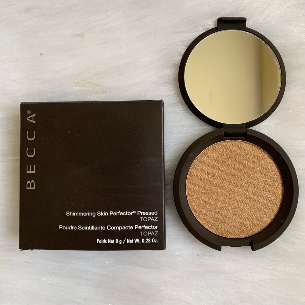Becca Shimmering Perfector “Topaz”